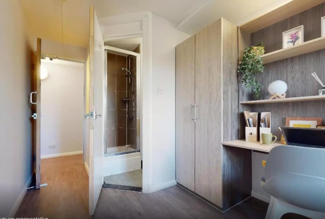 Iq Lambert House Μάντσεστερ Εξωτερικό φωτογραφία